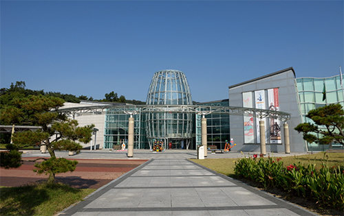 镇川钟博物馆
